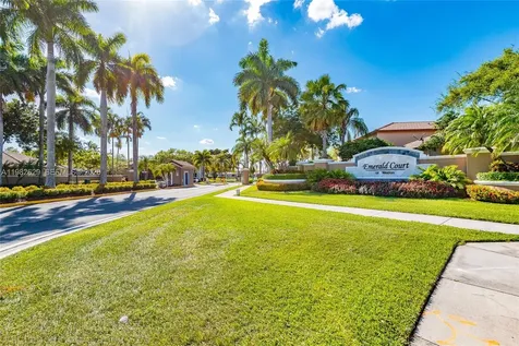 16061 Emerald Cove Road Weston FL 33331