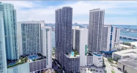 488 NE 18th Miami FL 33132