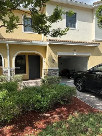 424 NE 194th Terrace Miami FL 33179