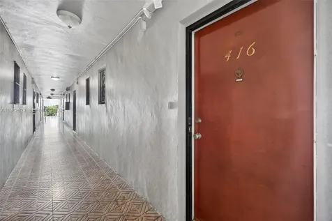 3181 SW 13th Street Miami FL 33145