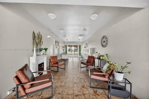 3181 SW 13th Street Miami FL 33145