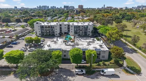 3181 SW 13th Street Miami FL 33145