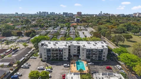 3181 SW 13th Street Miami FL 33145
