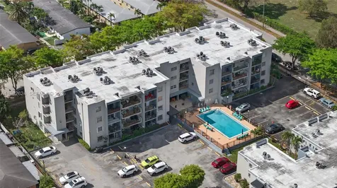 3181 SW 13th Street Miami FL 33145