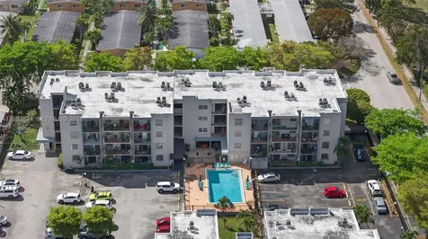 3181 SW 13th Street Miami FL 33145