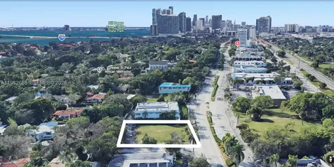 5215 Biscayne Boulevard Miami FL 33137