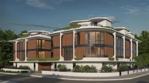 5215 Biscayne Boulevard Miami FL 33137