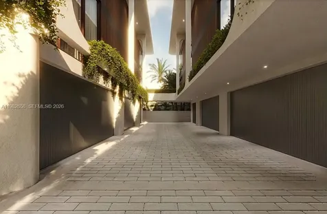 5215 Biscayne Boulevard Miami FL 33137