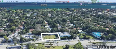 5215 Biscayne Boulevard Miami FL 33137
