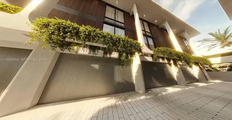 5215 Biscayne Boulevard Miami FL 33137