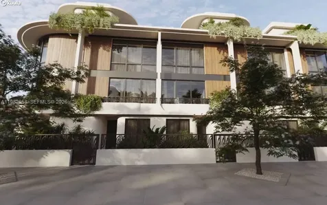 5215 Biscayne Boulevard Miami FL 33137