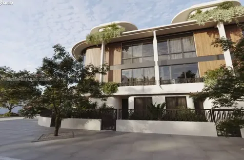 5215 Biscayne Boulevard Miami FL 33137