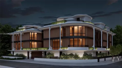 5215 Biscayne Boulevard Miami FL 33137