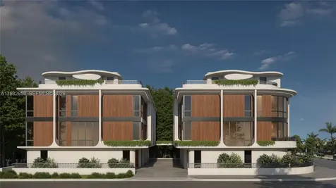 5215 Biscayne Boulevard Miami FL 33137
