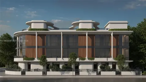5215 Biscayne Boulevard Miami FL 33137