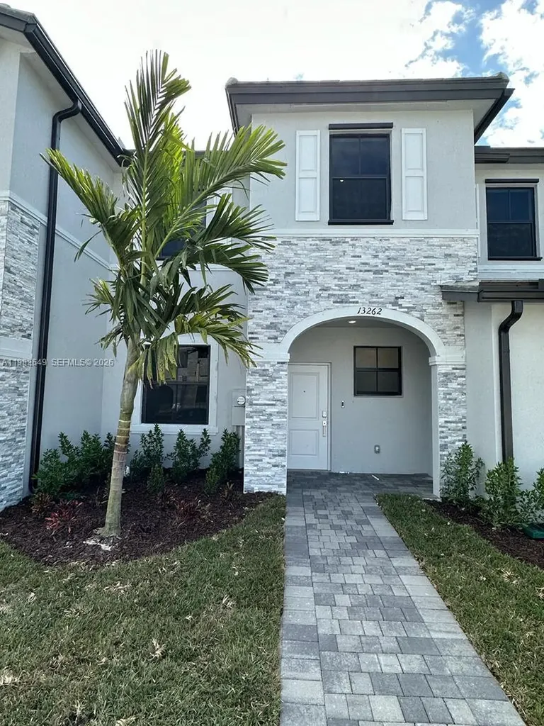 13262 SW 285th Street Homestead FL 33033