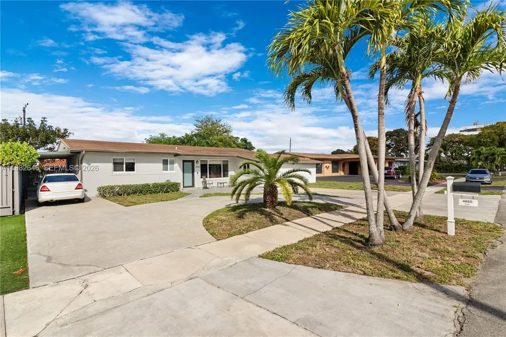 4660 W 9th Avenue Hialeah FL 33012