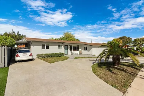 4660 W 9th Avenue Hialeah FL 33012