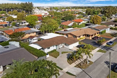 4660 W 9th Avenue Hialeah FL 33012