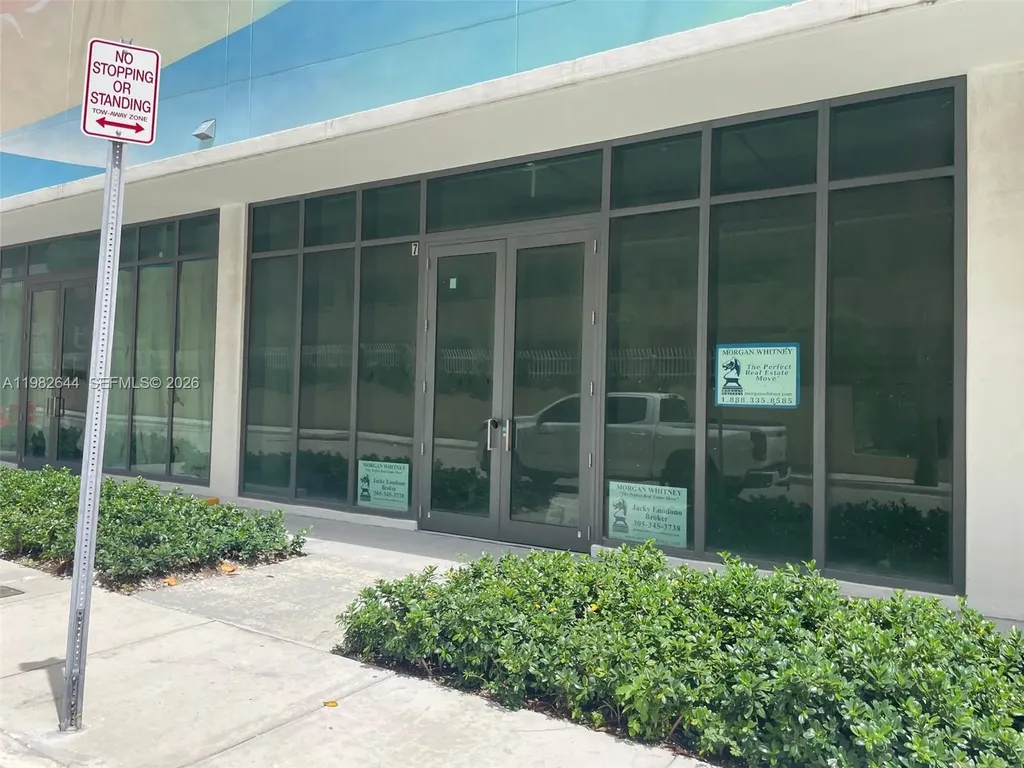 480 NE 31 Street Miami FL 33137
