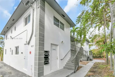 407 SE 9th Court Hallandale Beach FL 33009