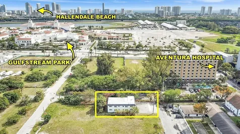 407 SE 9th Court Hallandale Beach FL 33009