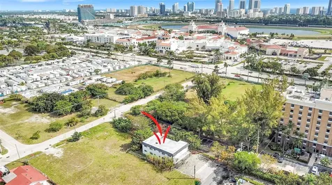 407 SE 9th Court Hallandale Beach FL 33009