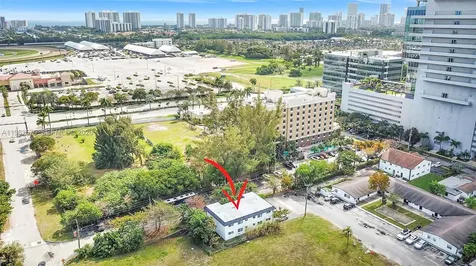 407 SE 9th Court Hallandale Beach FL 33009
