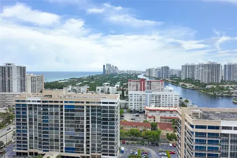 1985 S Ocean Drive Hallandale Beach FL 33009