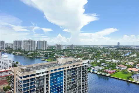 1985 S Ocean Drive Hallandale Beach FL 33009