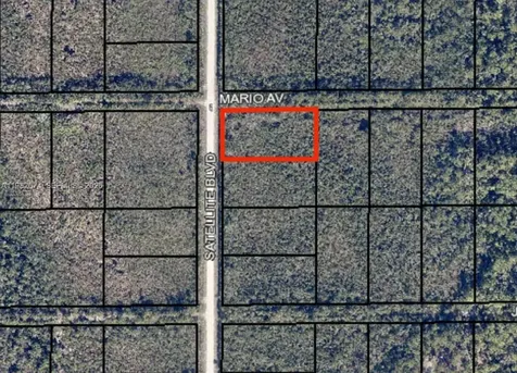 2801 Satellite Boulevard Cocoa FL 32926