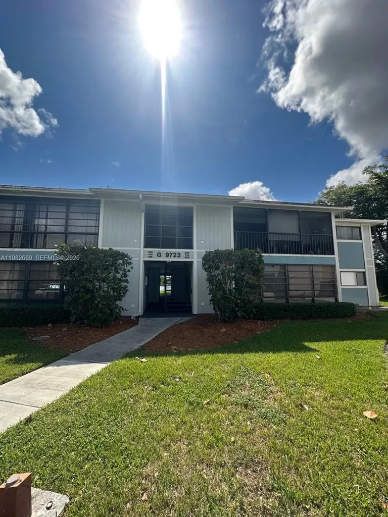 9723 Hammocks Boulevard Miami FL 33196