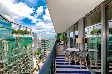 801 S Miami Avenue Miami FL 33130