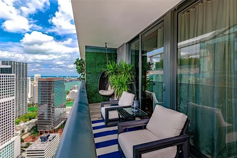 801 S Miami Avenue Miami FL 33130
