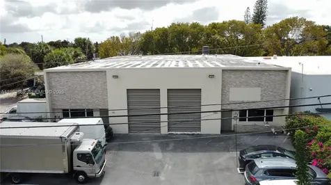 3380 NW 151st Terrace Miami Gardens FL 33054