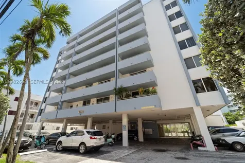 1658 Bay Road Miami Beach FL 33139