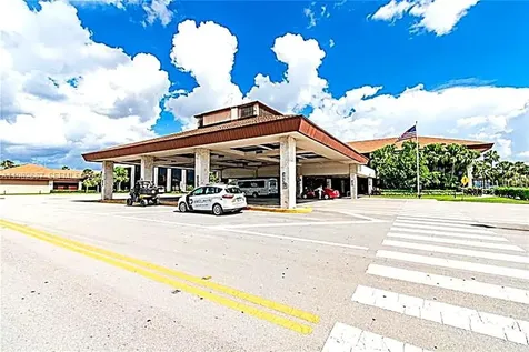 800 SW 131st Avenue Pembroke Pines FL 33027