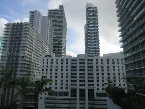 1111 SW 1 Avenue Miami FL 33130
