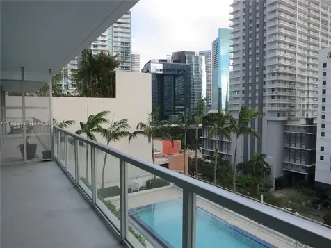 1111 SW 1 Avenue Miami FL 33130