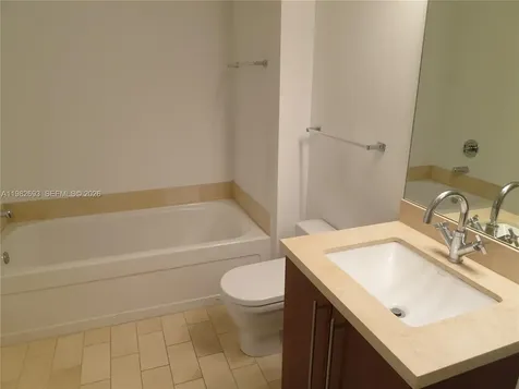 1111 SW 1 Avenue Miami FL 33130