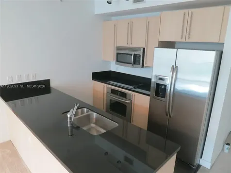 1111 SW 1 Avenue Miami FL 33130