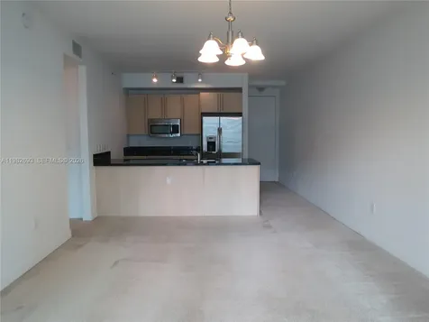 1111 SW 1 Avenue Miami FL 33130