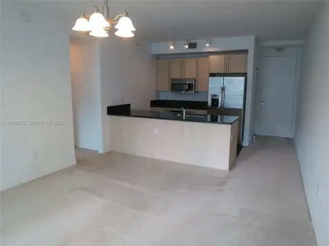 1111 SW 1 Avenue Miami FL 33130