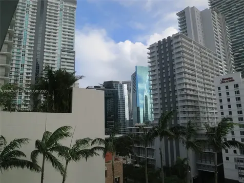 1111 SW 1 Avenue Miami FL 33130