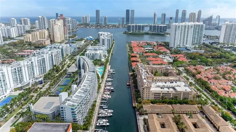 2950 NE 188th Street Aventura FL 33180