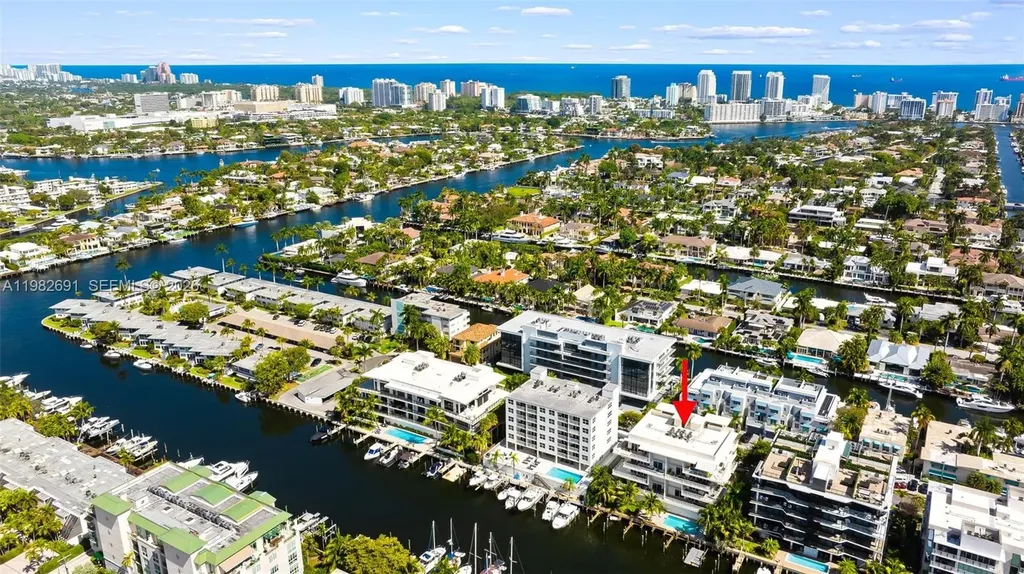 151 Isle Of Venice Drive Fort Lauderdale FL 33301