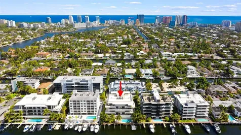 151 Isle Of Venice Drive Fort Lauderdale FL 33301
