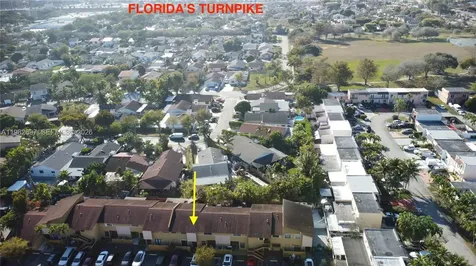 Miami FL 33165