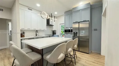 13900 NE 16th Court North Miami FL 33181