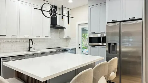 13900 NE 16th Court North Miami FL 33181